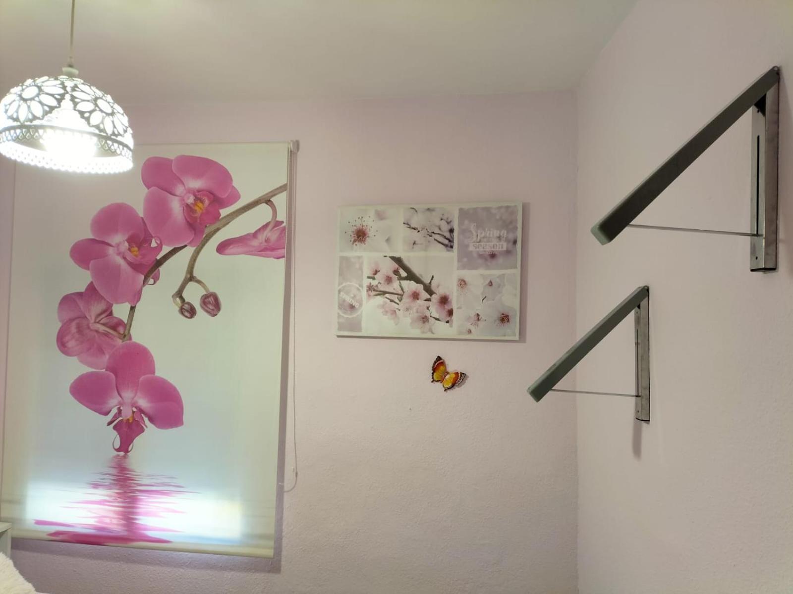 La Casita De Ana. Puerta Valencia. Casco Antiguo Villa Cuenca  Kültér fotó